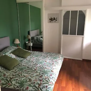 La Longère Kerguiniou Glomel